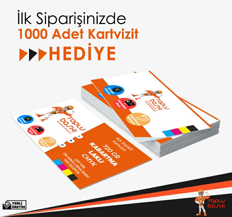 Çorlu Promosyon