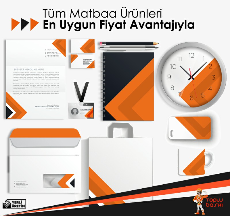 Çorlu Promosyon Ürünleri