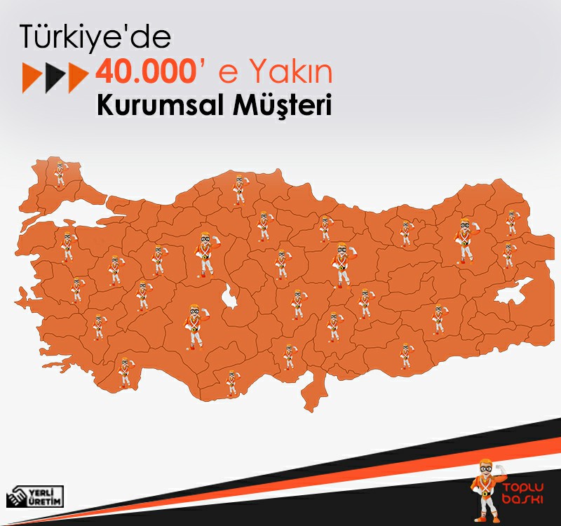 Çorlu Promosyon Firmaları