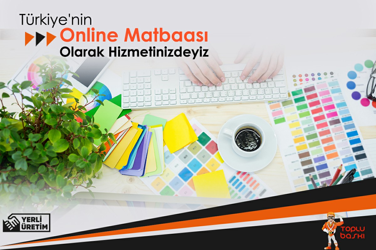 Çorlu Promosyon Baskı Ürünleri