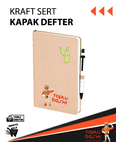 Ajanda Siparişi Çorlu