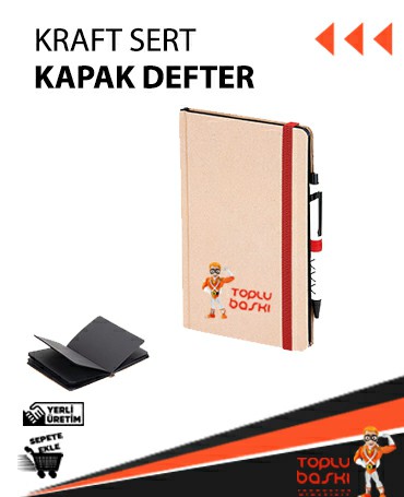 Ajanda Siparişi Çorlu