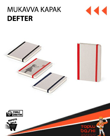 Promosyon Ajanda Çorlu