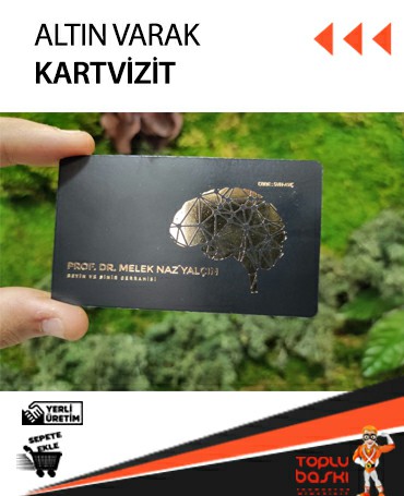 Çorlu Kartvizit