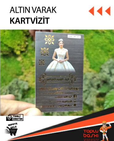Çorlu Kartvizit Basımı