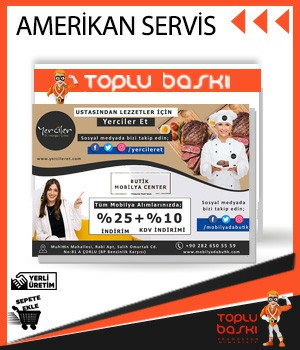 Amerikan Servis Çorlu