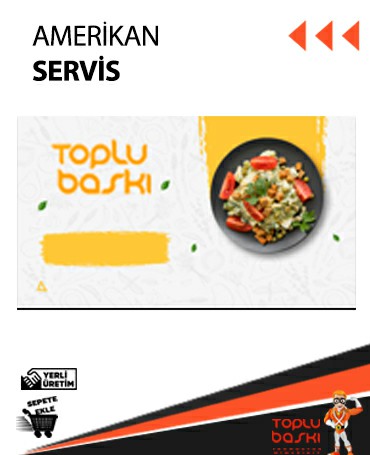 Amerikan Servis Çorlu