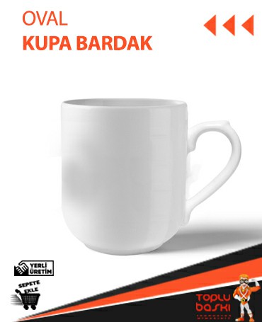 Baskılı Bardak Fiyatları Çorlu