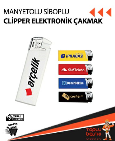 Promosyon Çakmak Siparişi Çorlu