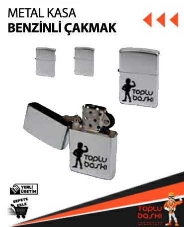 Promosyon Çakmak Çorlu