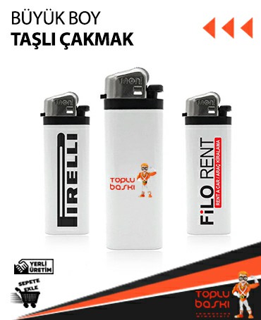 Çakmak Siparişi Çorlu
