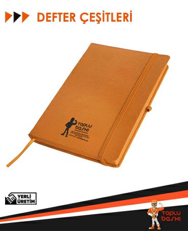 Promosyon Defter Çorlu