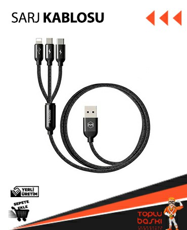 Promosyon Siparişi Çorlu