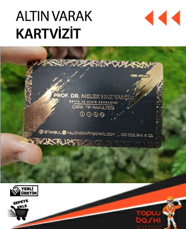 Çorlu Gofreli Kartvizit Fiyatları