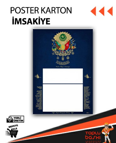Çorlu İmsakiye
