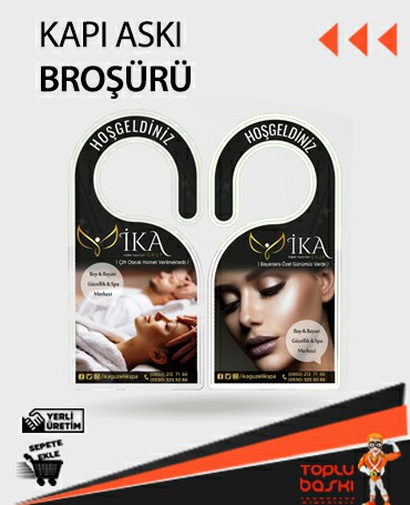 Kapı Askısı Çorlu