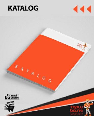 Katalog Çorlu