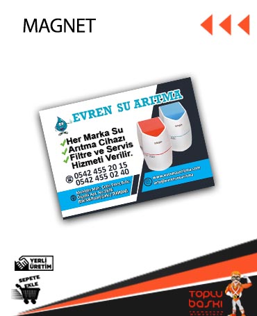 Magnet Çorlu