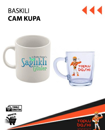 Promosyon Masaüstü Modelleri Çorlu