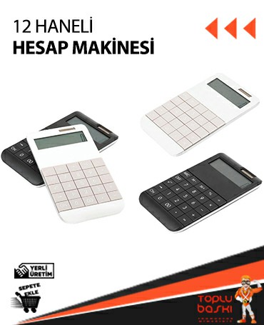 Çorlu Promosyon Ürünleri