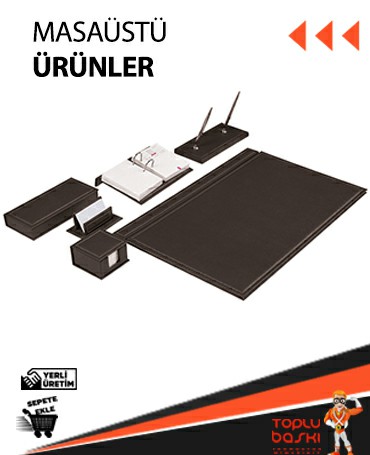 Masaüstü Ürünler Çorlu