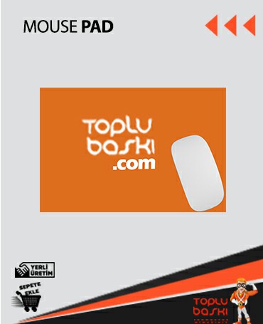 Mouse Pad Siparişi Çorlu