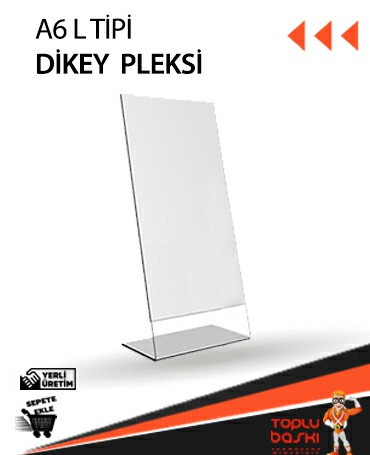 Pleksi Ürünler Çorlu