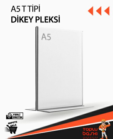 Masaüstü Pleksi İlanı Çorlu