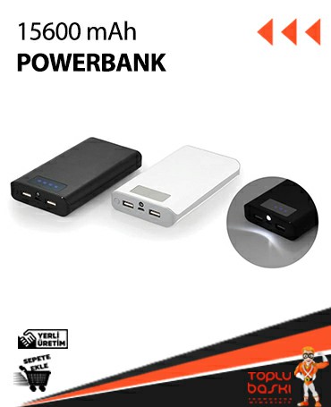 Powerbank Siparişi Çorlu