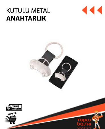 Promosyon Anahtarlık Çorlu