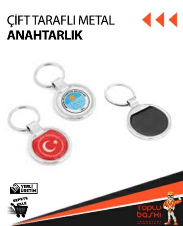 Promosyon Anahtarlık Çorlu
