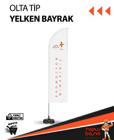 Flama Bayrak Çorlu