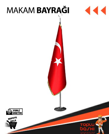 Yelken Bayrak Fiyatları Çorlu