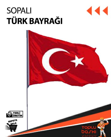 Yelken Bayrak Çorlu