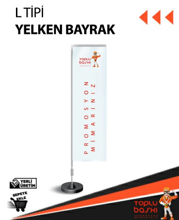 Promosyon Bayrak Çorlu