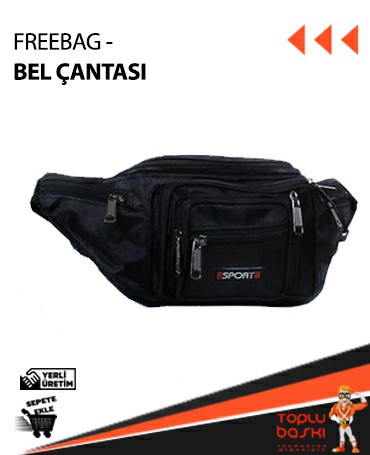 Promosyon Çanta Siparişi Çorlu