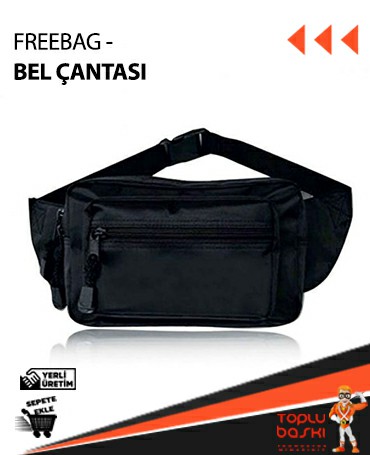 Promosyon Çanta Siparişi Çorlu