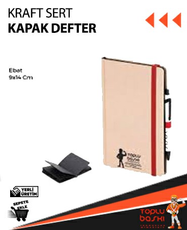 Promosyon Defter Fiyatları Çorlu