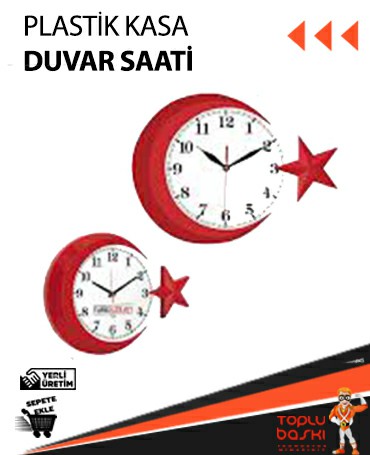 Promosyon Saat Siparişi Çorlu