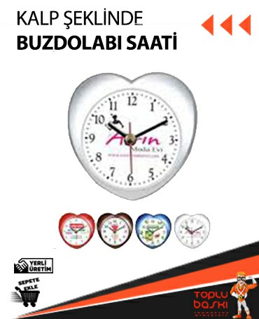 Promosyon Saat Çorlu