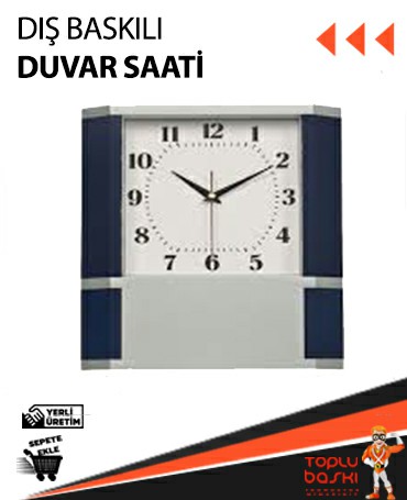 Promosyon Saat Siparişi Çorlu