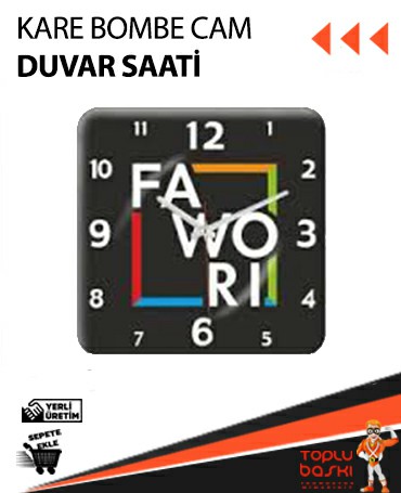Promosyon Çorlu