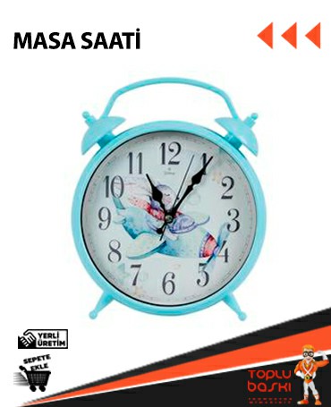 Promosyon Saat Modelleri Çorlu