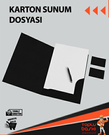 Sunum Dosyası Çorlu