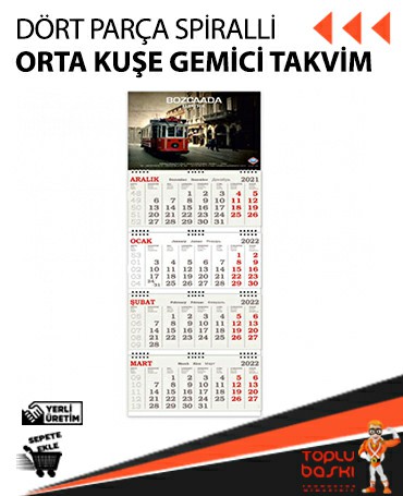 Takvim Çorlu