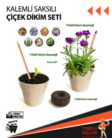 Promosyon Çeşitleri Çorlu