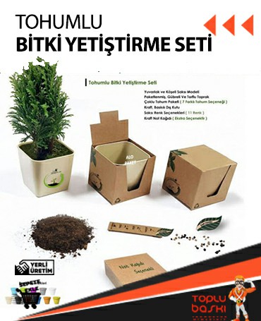 Tohumlu Ürünler Çorlu
