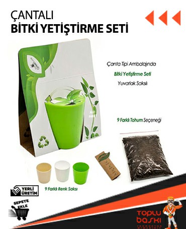 Promosyon Siparişi Çorlu