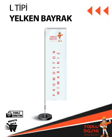 Yelken Bayrak Çorlu