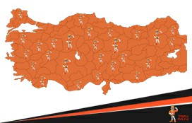 Çorlu Promosyon Siparişi